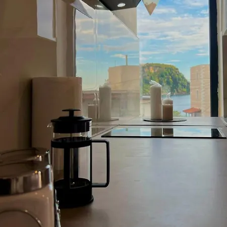 Ionea No3 Appartamento