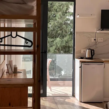 Ionea No3 Appartamento *