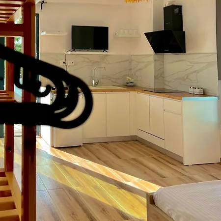 Ionea No3 Appartamento Himare