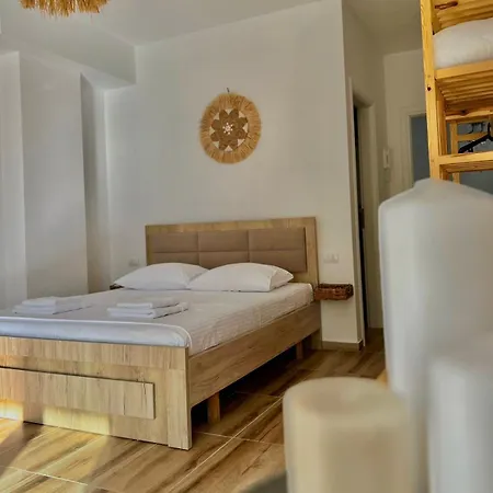 Ionea No3 شقة هيماري