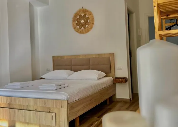 Ionea No3 Daire Himarë