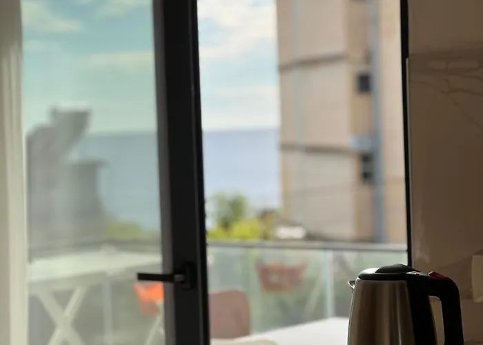 Ionea No3 Daire Himarë