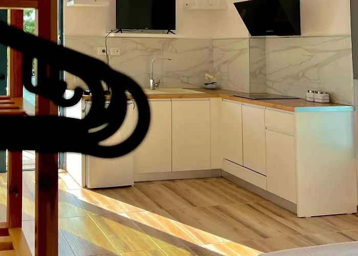 Ionea No3 Daire Himarë